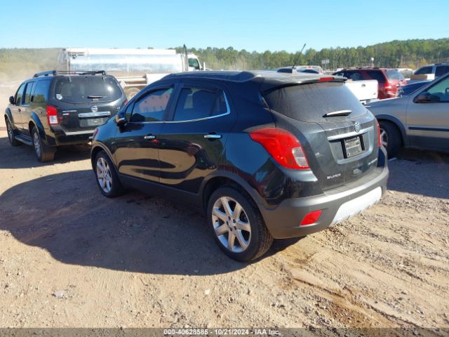 KL4CJDSB9FB233897 Buick Encore Premium