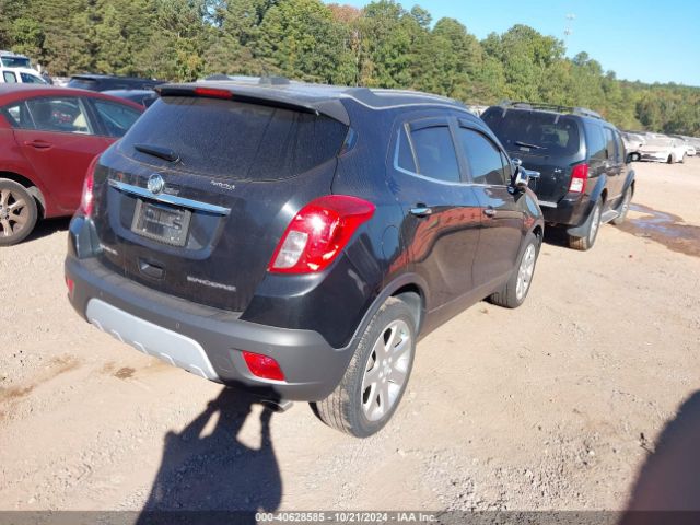 KL4CJDSB9FB233897 Buick Encore Premium