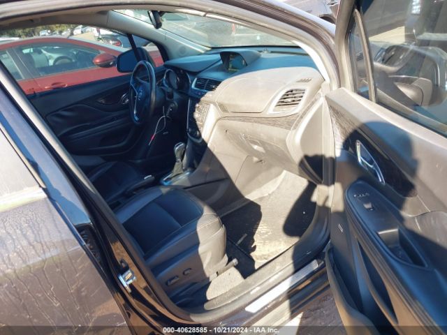 KL4CJDSB9FB233897 Buick Encore Premium