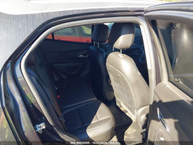 KL4CJDSB9FB233897 Buick Encore Premium