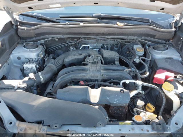 JF2SJADC7FH817820 Subaru Forester 2.5i Premium