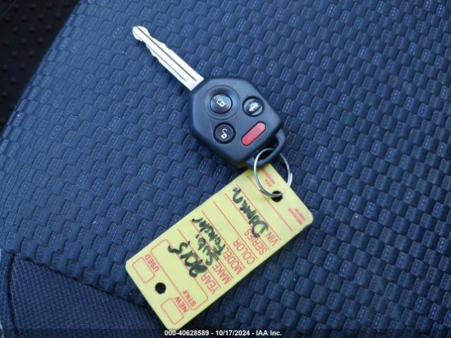 JF2SJADC7FH817820 Subaru Forester 2.5i Premium