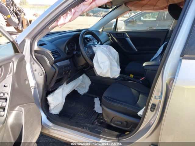 JF2SJADC7FH817820 Subaru Forester 2.5i Premium
