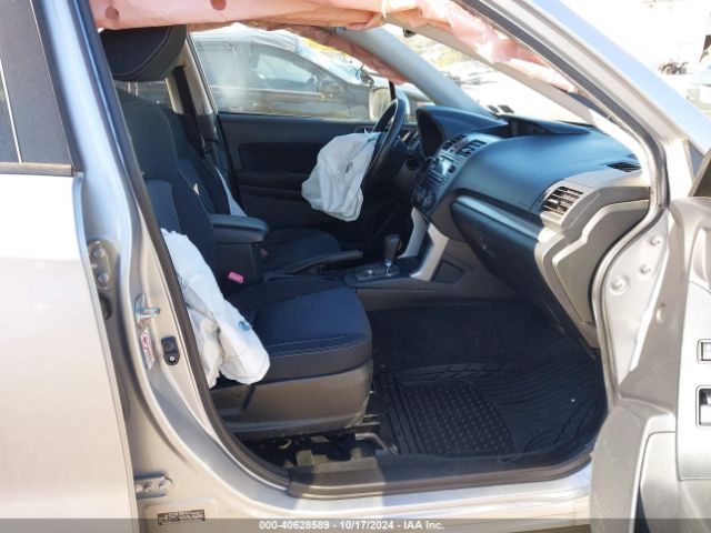 JF2SJADC7FH817820 Subaru Forester 2.5i Premium