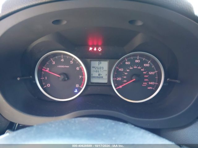 JF2SJADC7FH817820 Subaru Forester 2.5i Premium