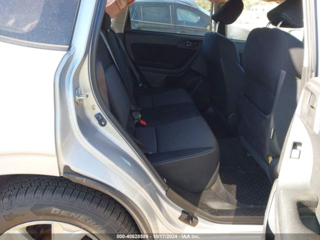 JF2SJADC7FH817820 Subaru Forester 2.5i Premium