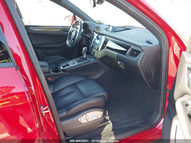 WP1AA2A59JLB16593 Porsche Macan Sport Edition