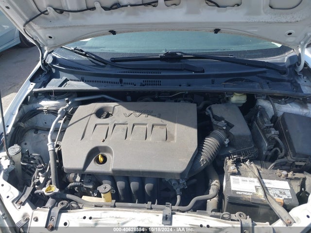 Toyota Corolla Le/le Plus/le Premium 2015 5YFBURHE2FP195244 Image 10