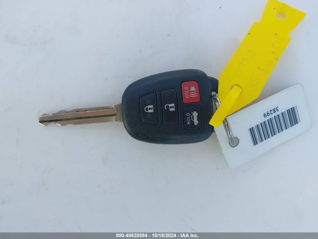 Toyota Corolla Le/le Plus/le Premium 2015 5YFBURHE2FP195244 Image 11