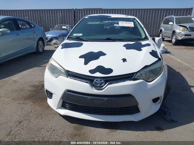 Toyota Corolla Le/le Plus/le Premium 2015 5YFBURHE2FP195244 Image 13