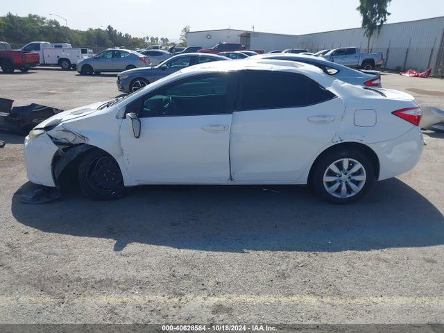 Toyota Corolla Le/le Plus/le Premium 2015 5YFBURHE2FP195244 Image 15