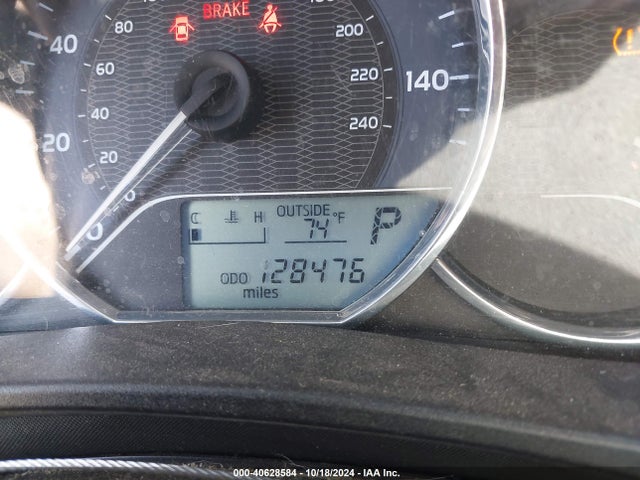 Toyota Corolla Le/le Plus/le Premium 2015 5YFBURHE2FP195244 Image 16