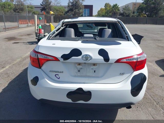 Toyota Corolla Le/le Plus/le Premium 2015 5YFBURHE2FP195244 Image 17