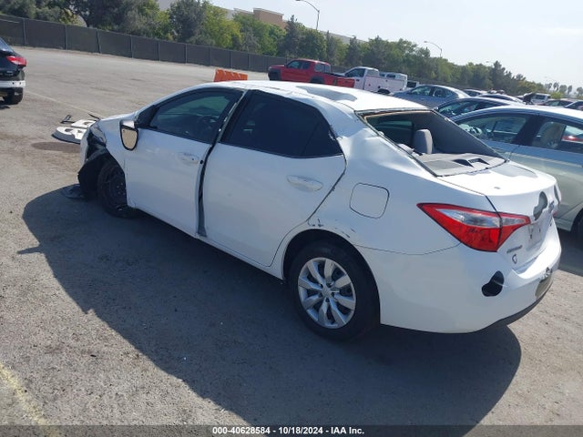 Toyota Corolla Le/le Plus/le Premium 2015 5YFBURHE2FP195244 Image 3