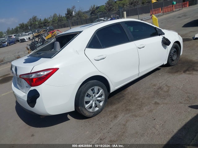 Toyota Corolla Le/le Plus/le Premium 2015 5YFBURHE2FP195244 Image 4