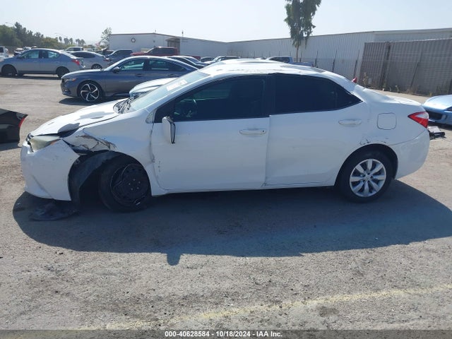Toyota Corolla Le/le Plus/le Premium 2015 5YFBURHE2FP195244 Image 6