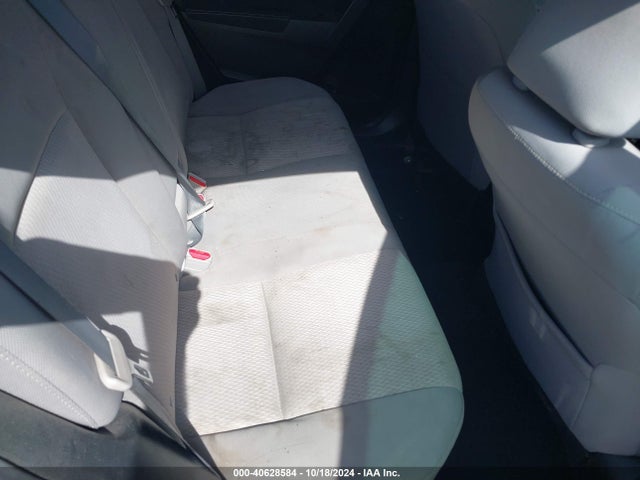 Toyota Corolla Le/le Plus/le Premium 2015 5YFBURHE2FP195244 Image 8