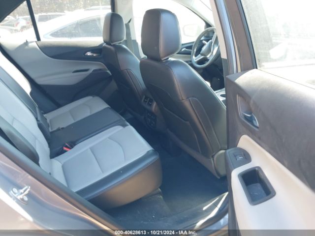3GNAXMEV7JL116724 Chevrolet Equinox Premier