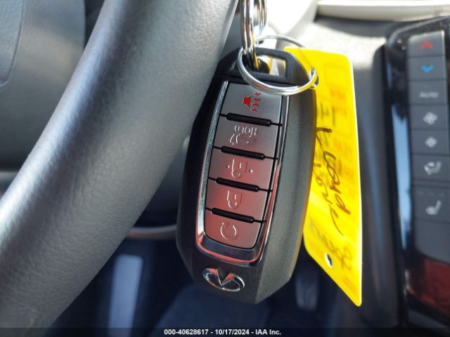 3PCAJ5JR1PF124480 Infiniti Qx55 Luxe Awd