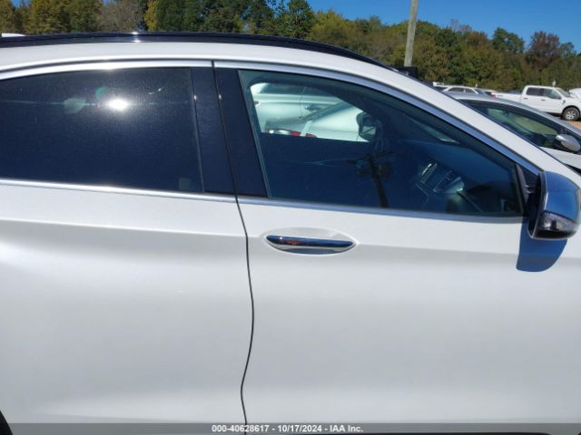 3PCAJ5JR1PF124480 Infiniti Qx55 Luxe Awd