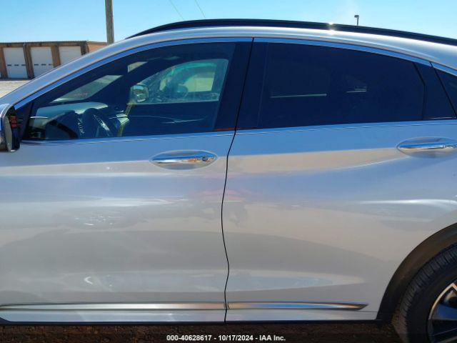 3PCAJ5JR1PF124480 Infiniti Qx55 Luxe Awd