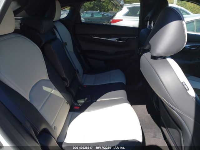 3PCAJ5JR1PF124480 Infiniti Qx55 Luxe Awd