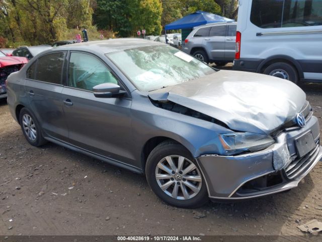 3VW637AJ4EM207851 auction archive image