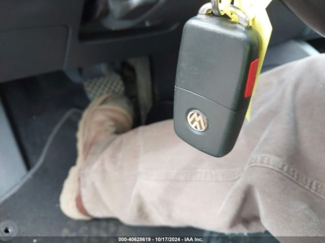 3VW637AJ4EM207851 Volkswagen Jetta Hybrid Se