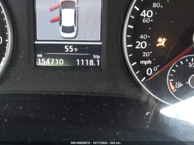 3VW637AJ4EM207851 Volkswagen Jetta Hybrid Se