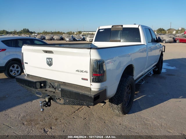 Продаж на аукціоні авто 2011 Ram Ram 2500 Slt, vin: 3D7UT2CLXBG620756, номер лоту: 40628624