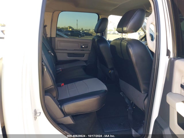 Продаж на аукціоні авто 2011 Ram Ram 2500 Slt, vin: 3D7UT2CLXBG620756, номер лоту: 40628624