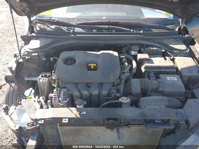Hyundai ELANTRA SE 2020 KMHD74LFXLU959693 Image 10