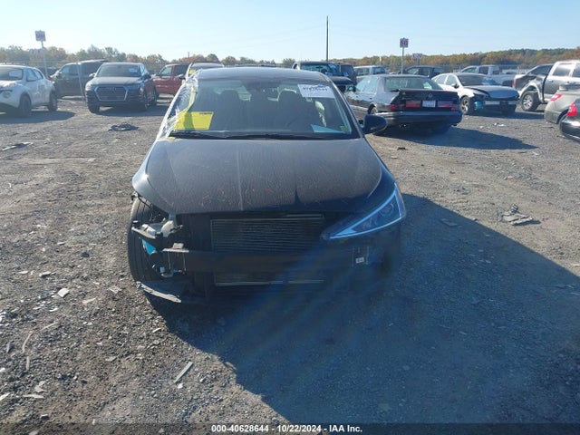 Hyundai ELANTRA SE 2020 KMHD74LFXLU959693 Image 12