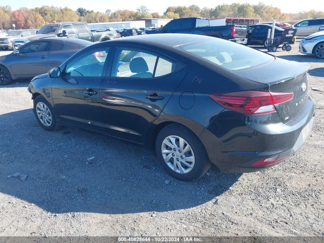 Hyundai ELANTRA SE 2020 KMHD74LFXLU959693 Image 14