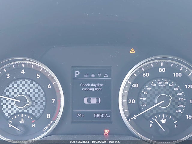 Hyundai ELANTRA SE 2020 KMHD74LFXLU959693 Image 15