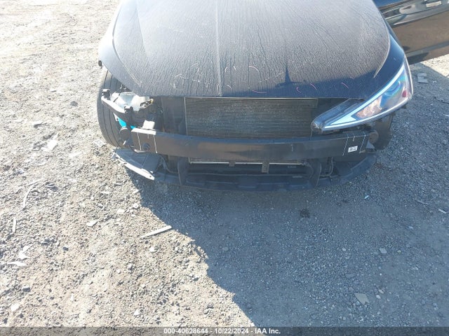 Hyundai ELANTRA SE 2020 KMHD74LFXLU959693 Image 6