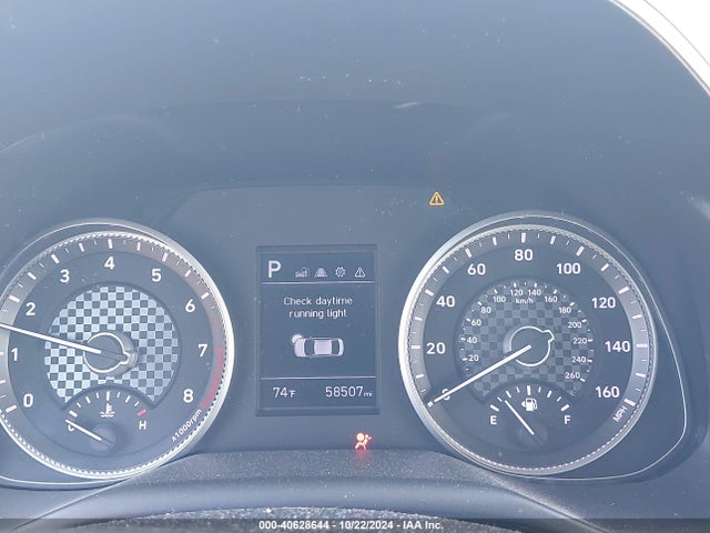 Hyundai ELANTRA SE 2020 KMHD74LFXLU959693 Image 7