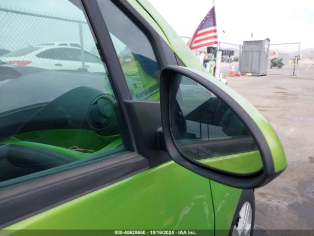 KL8CB6S95EC545860 Chevrolet Spark Ls Auto