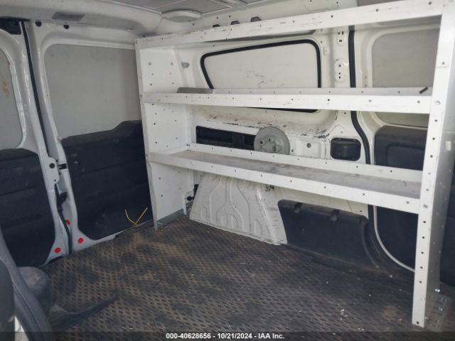 ZFBERFAB2J6K39680 RAM Promaster City Tradesman