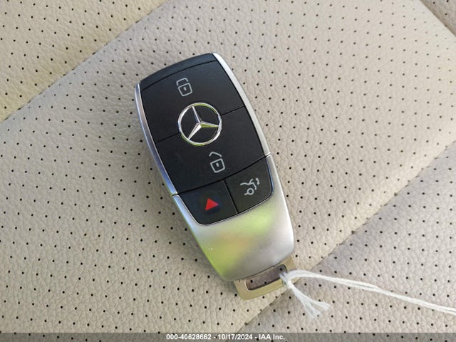 Mercedes-Benz GLE 350 2020 4JGFB4JB2LA245341 Image 11