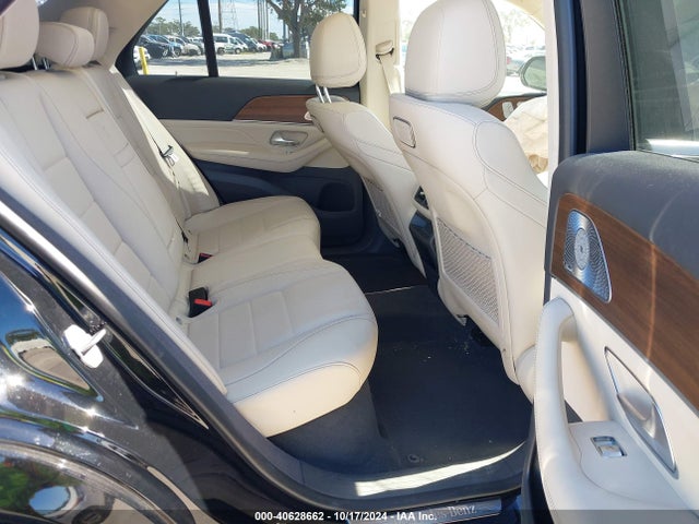 4JGFB4JB2LA245341 Mercedes-Benz GLE 350