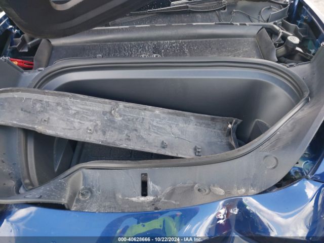 7SAYGDEE4RA249149 Tesla Model Y Long Range Dual Motor All-wheel Drive