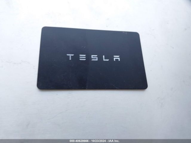 7SAYGDEE4RA249149 Tesla Model Y Long Range Dual Motor All-wheel Drive