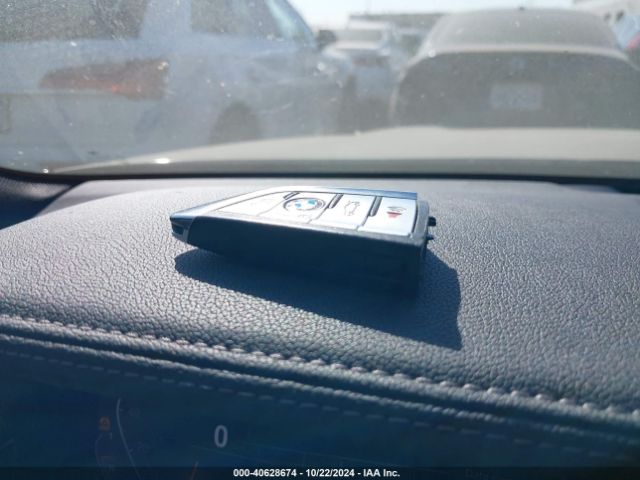 WBA7T2C08NCJ48283 BMW 740 I