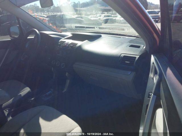 JF2SJADCXFH535722 Subaru Forester 2.5i Premium