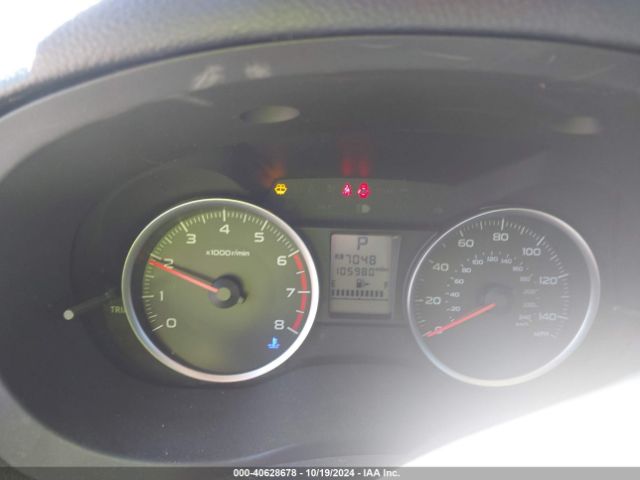 JF2SJADCXFH535722 Subaru Forester 2.5i Premium