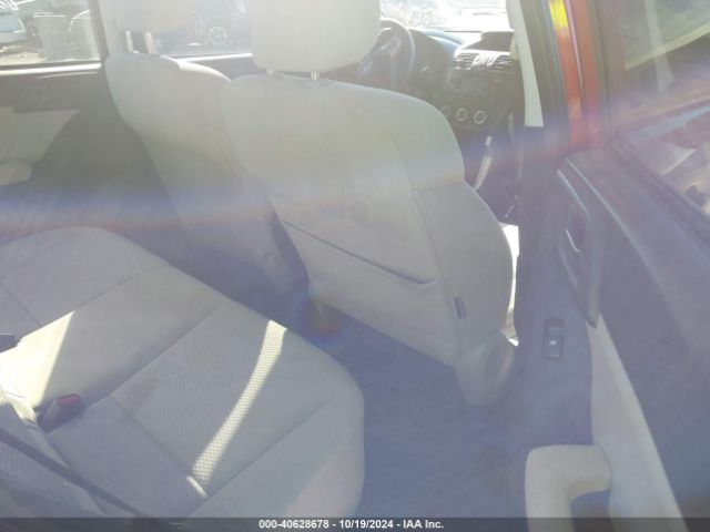 JF2SJADCXFH535722 Subaru Forester 2.5i Premium