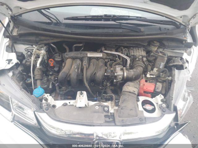 3HGGK5H45KM745759 Honda FIT LX