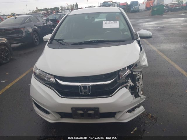 3HGGK5H45KM745759 Honda FIT LX
