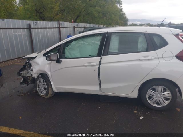 3HGGK5H45KM745759 Honda FIT LX
